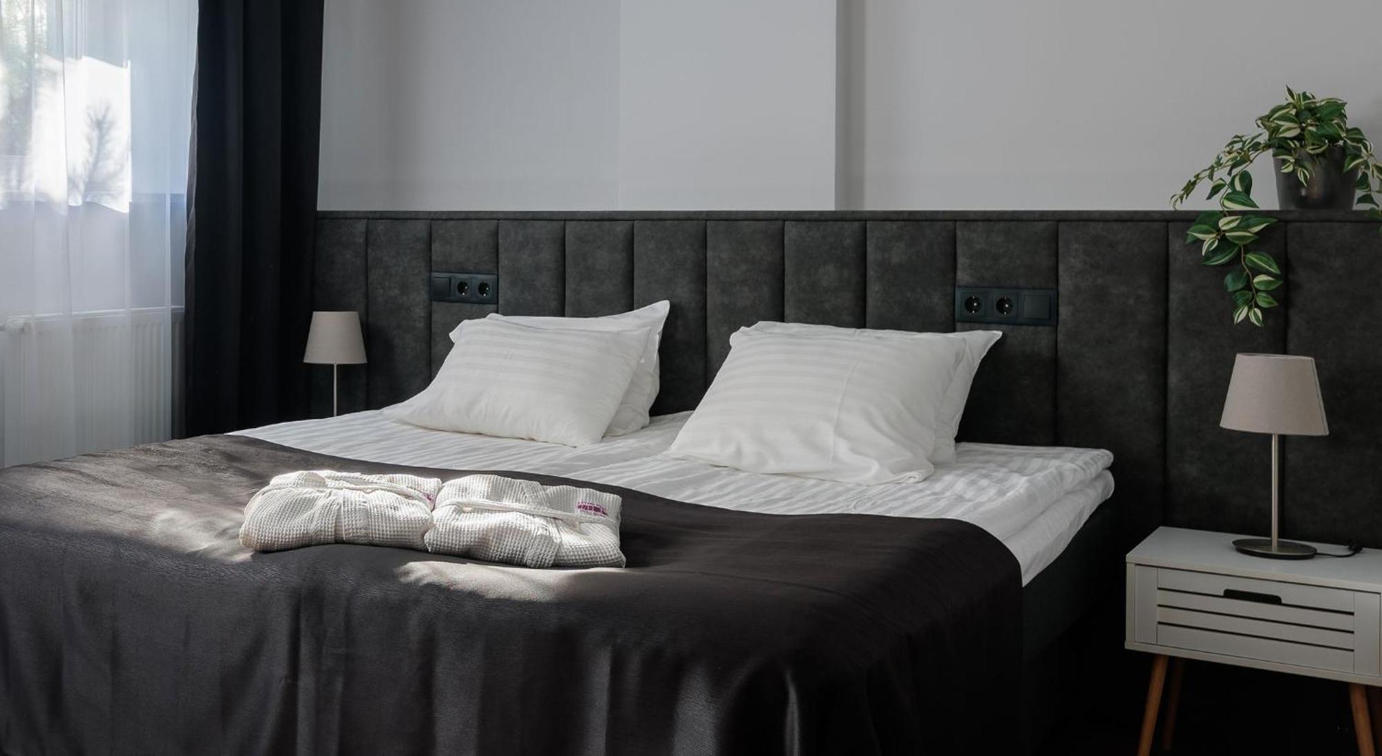 Lavendel Spa Hotel Haabneeme Room photo
