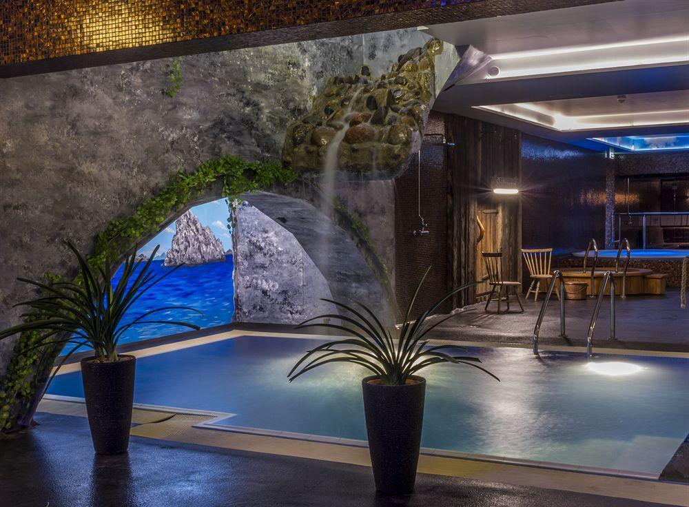 Lavendel Spa Hotel Haabneeme Exterior photo